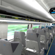 Image for article titled Mock-Up Shows A New Amtrak Acela Interior That's Refreshed But Familiar